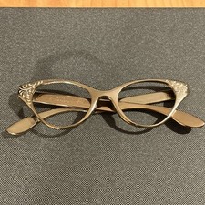 Cat eye sonnenbrille gebraucht kaufen  Fulda