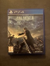 Final fantasy day d'occasion  Viry-Châtillon