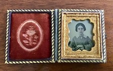 Antique daguerreotype union d'occasion  Expédié en Belgium