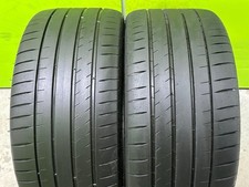 265 99y michelin for sale  MANCHESTER