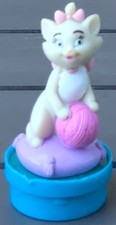 Figurine nestlé aristochats d'occasion  Rodez