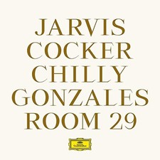 Jarvis cocker chilly gebraucht kaufen  Berlin