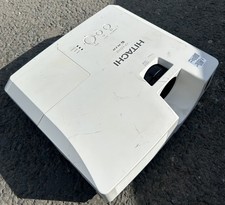 Hitachi x2510z projector for sale  BOLTON