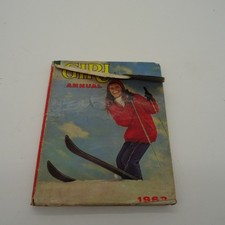 Vintage girl annual for sale  PORTSMOUTH