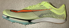 Leichtathletik sprint spikes gebraucht kaufen  Menden (Sauerland)
