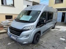 Wohnmobil camper mieten gebraucht kaufen  Friedberg (Hessen)