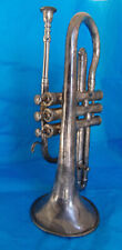 Cornet pistons ouvriers d'occasion  Montrichard