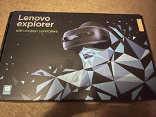 Lenovo explorer mixed for sale  LONDON