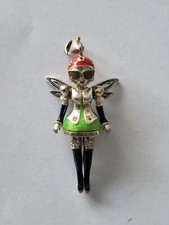 Thomas sabo charm gebraucht kaufen  Danndorf