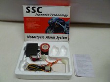 Ssc motorcycle motorbike for sale  MANCHESTER