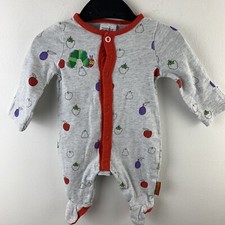 Hungry caterpillar romper for sale  TORRINGTON