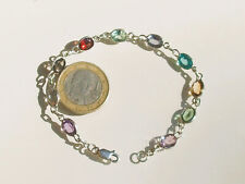 Beau bracelet argent d'occasion  Foix