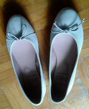 Ballerina pelle made usato  Torino