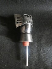 Bouchon verseur metallique d'occasion  France