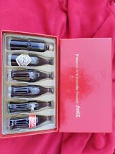 Coffret mini bouteilles d'occasion  Lyon VII