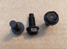 Usado, Parafuso de suporte de montagem de motor Toyota genuíno 90105-10494 9010510494 comprar usado  Enviando para Brazil