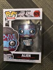 Live alien 975 for sale  BELFAST