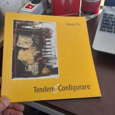 Tendere configurare giorgio usato  Torino
