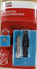 Luggage tag lock for sale  League City