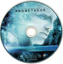 Prometheus disc case for sale  Burbank