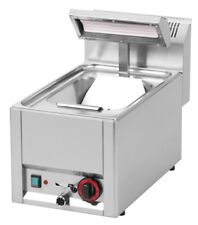 Gastro elektro frittenwanne gebraucht kaufen  Leipzig