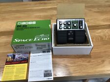 Boss space echo for sale  BURTON-ON-TRENT