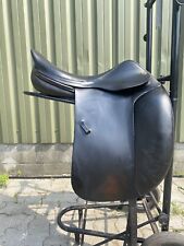 Cobra dressursattel sattel gebraucht kaufen  Hamburg