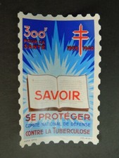 Vignette timbre géant d'occasion  Bessancourt