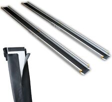 Jws aluminium rampe gebraucht kaufen  Wetzlar
