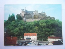 Cpa luxembourg vianden d'occasion  France