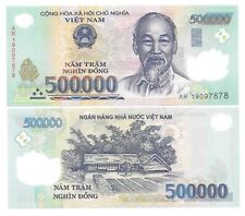 Vietnam 500000 500 gebraucht kaufen  Taufkirchen