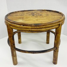 Vintage tortoise bamboo for sale  Hammond