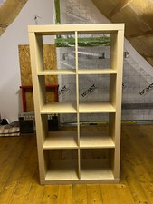 Ikea kallax regal gebraucht kaufen  Ehlscheid, Kurtscheid, Melsbach