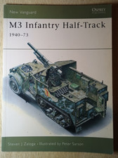 Infantry half track for sale  Westminster