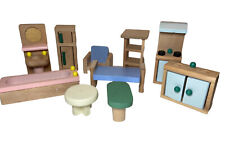 Wood wooden doll for sale  Cypress