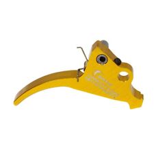 Lâmina de gatilho de alumínio Quickshot modelo reta para GAMO ATS comprar usado  Enviando para Brazil
