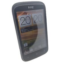 HTC Desire C 4GB Czarny (odblokowany) Smartfon Android 4.0.3 na sprzedaż  Wysyłka do Poland