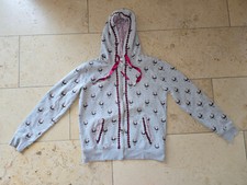 Kapuzenpulli pulli jacke gebraucht kaufen  Ingolstadt