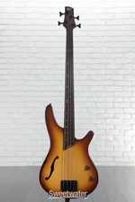 Ibanez srh500f fretless for sale  Fort Wayne