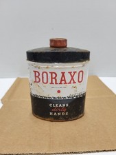 Boraxo powdered hand for sale  USA