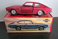 Fiat dino coupé usato  Serravalle Scrivia