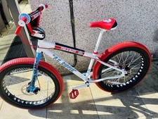 Bikes bmx mike for sale  PORTHMADOG