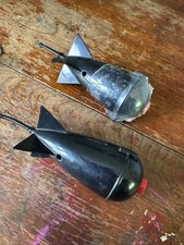 Pair carp fishing for sale  WOODBRIDGE
