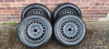 6mm 5x112 continental for sale  DONCASTER