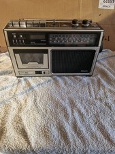 Philips radio cassette gebraucht kaufen  Solingen
