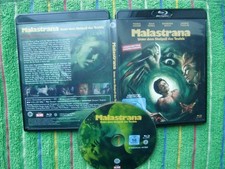 Malastrana blu ray gebraucht kaufen  Bochum
