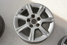 Alufelge zoll 5x112 gebraucht kaufen  Geesthacht