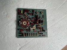 Heathkit filter alc. for sale  Fort Lee