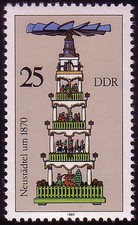 3136 weihnachtspyramiden erzge gebraucht kaufen  Schwalmtal