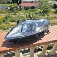 Faro fanale proiettore usato  Messina